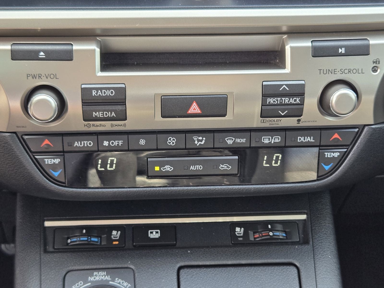 2014 Lexus ES 300h