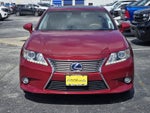 2014 Lexus ES 300h