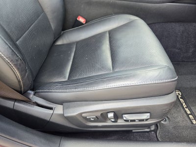 2014 Lexus ES 300h