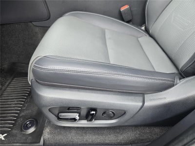 2025 Lexus GX GX 550 Luxury