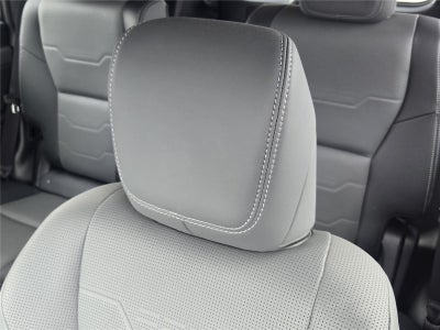 2025 Lexus GX GX 550 Luxury