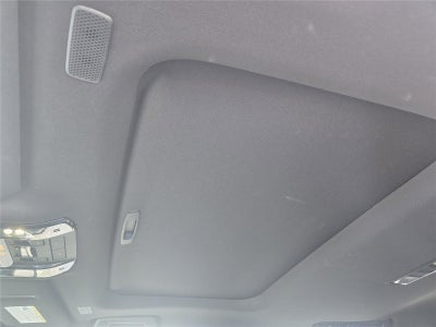 2025 Lexus GX GX 550 Luxury