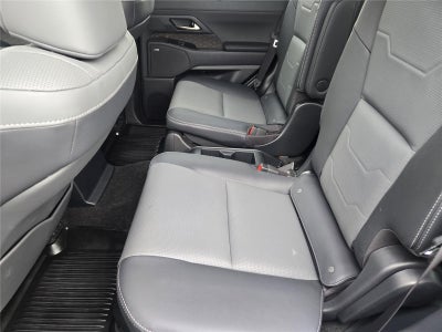 2025 Lexus GX GX 550 Luxury