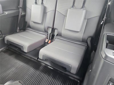 2025 Lexus GX GX 550 Luxury