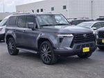 2025 Lexus GX GX 550 Luxury