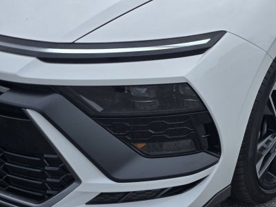 2025 Hyundai Sonata N Line