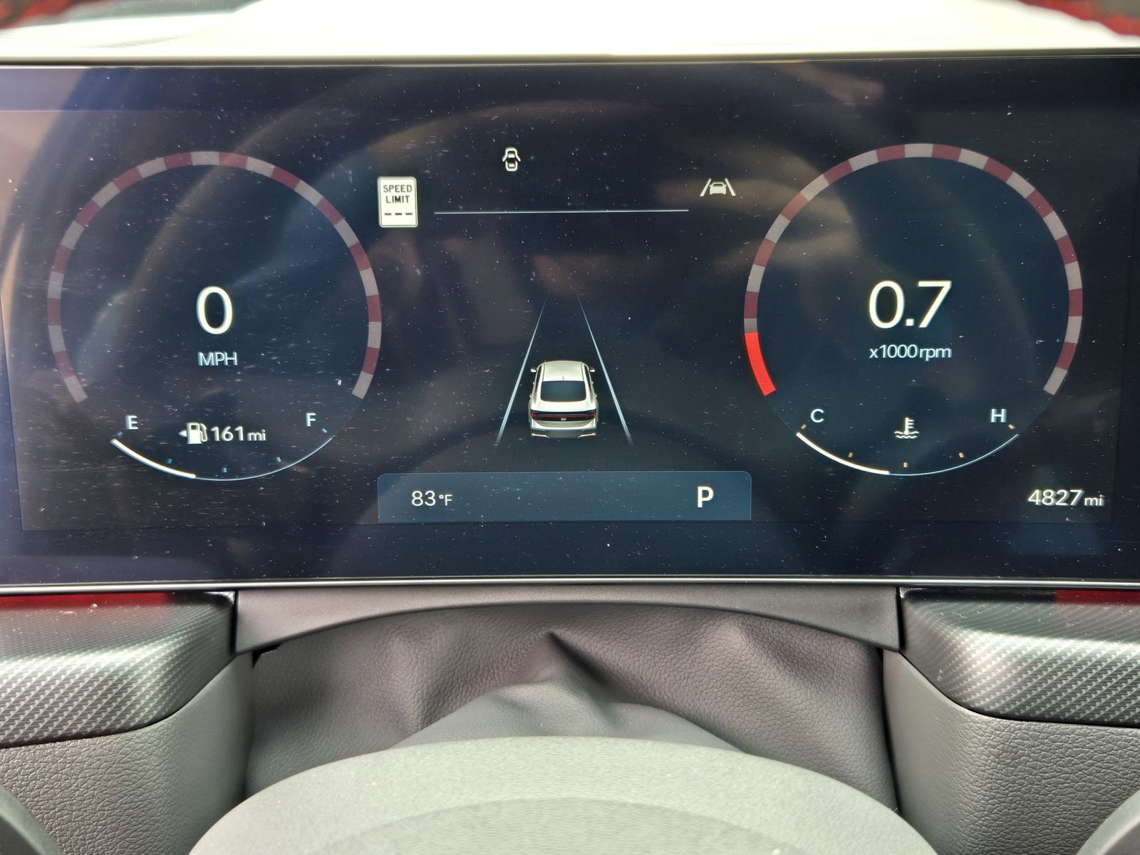 2025 Hyundai Sonata N Line
