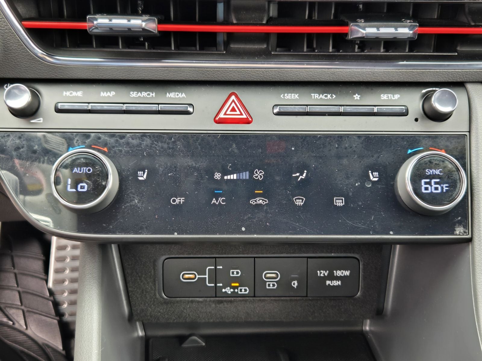 2025 Hyundai Sonata N Line
