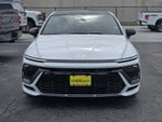 2025 Hyundai Sonata N Line