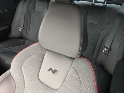 2025 Hyundai Sonata N Line