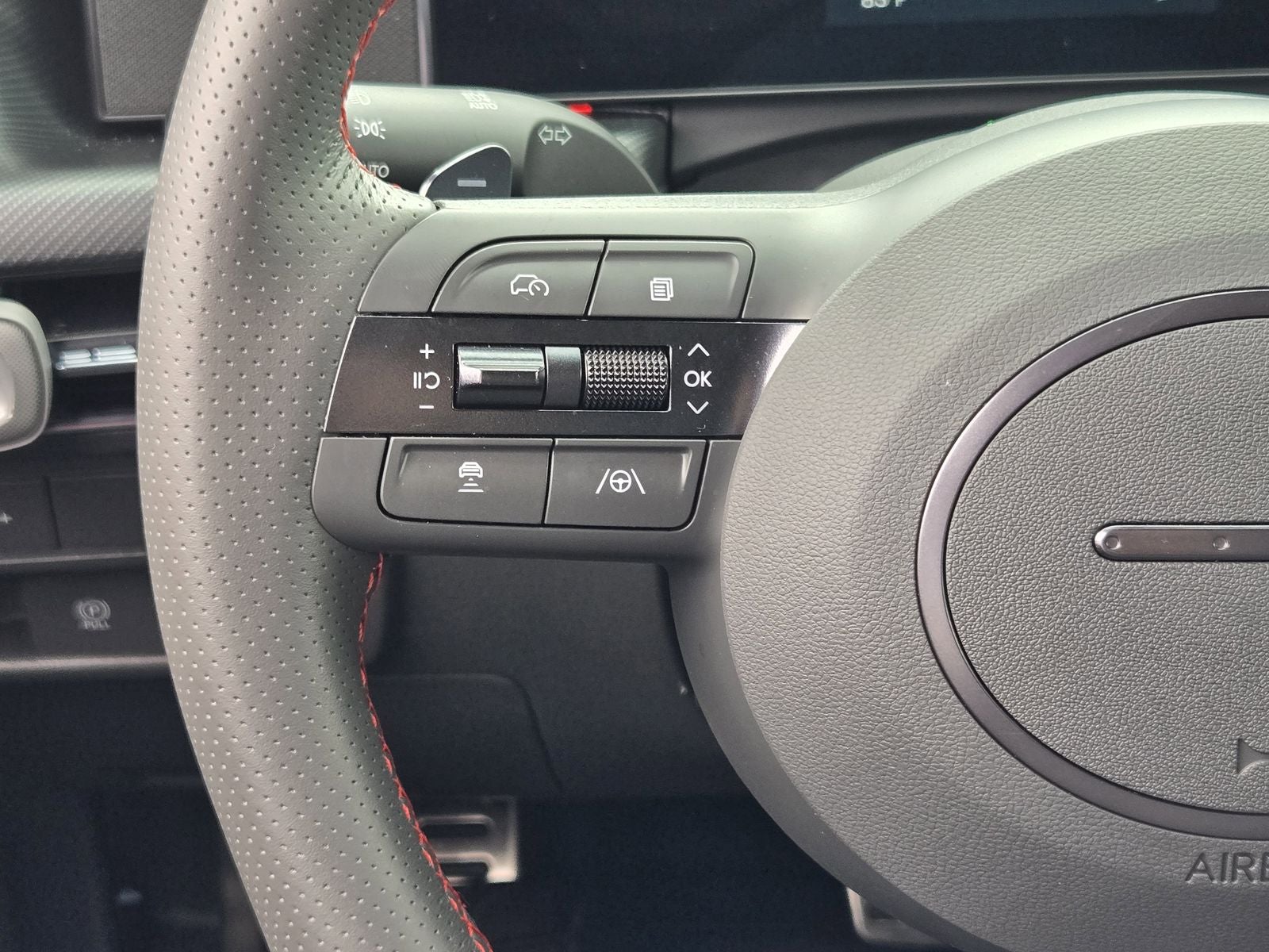 2025 Hyundai Sonata N Line