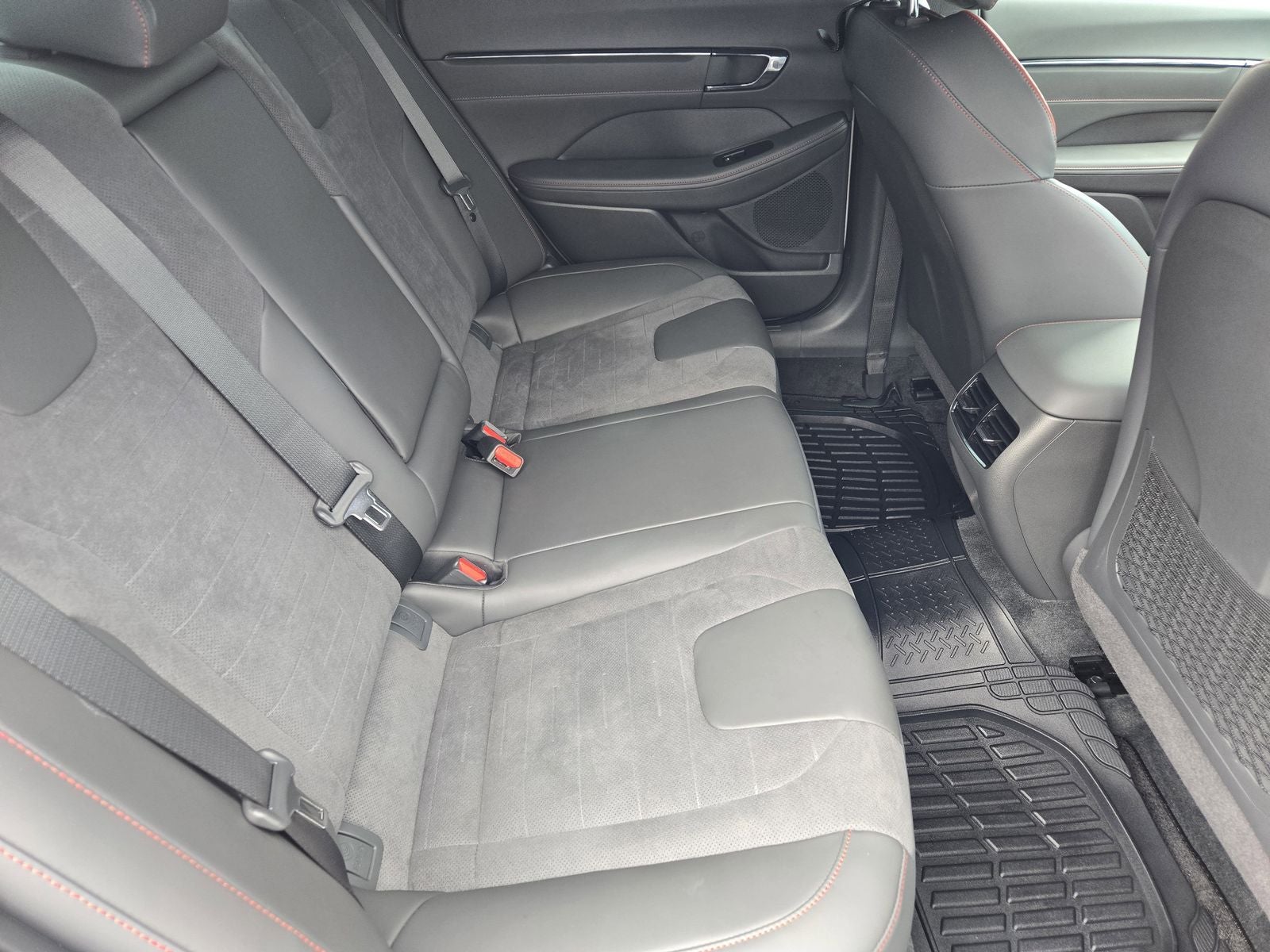 2025 Hyundai Sonata N Line