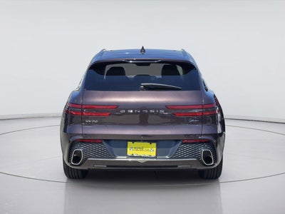 2022 Genesis GV70 2.5T