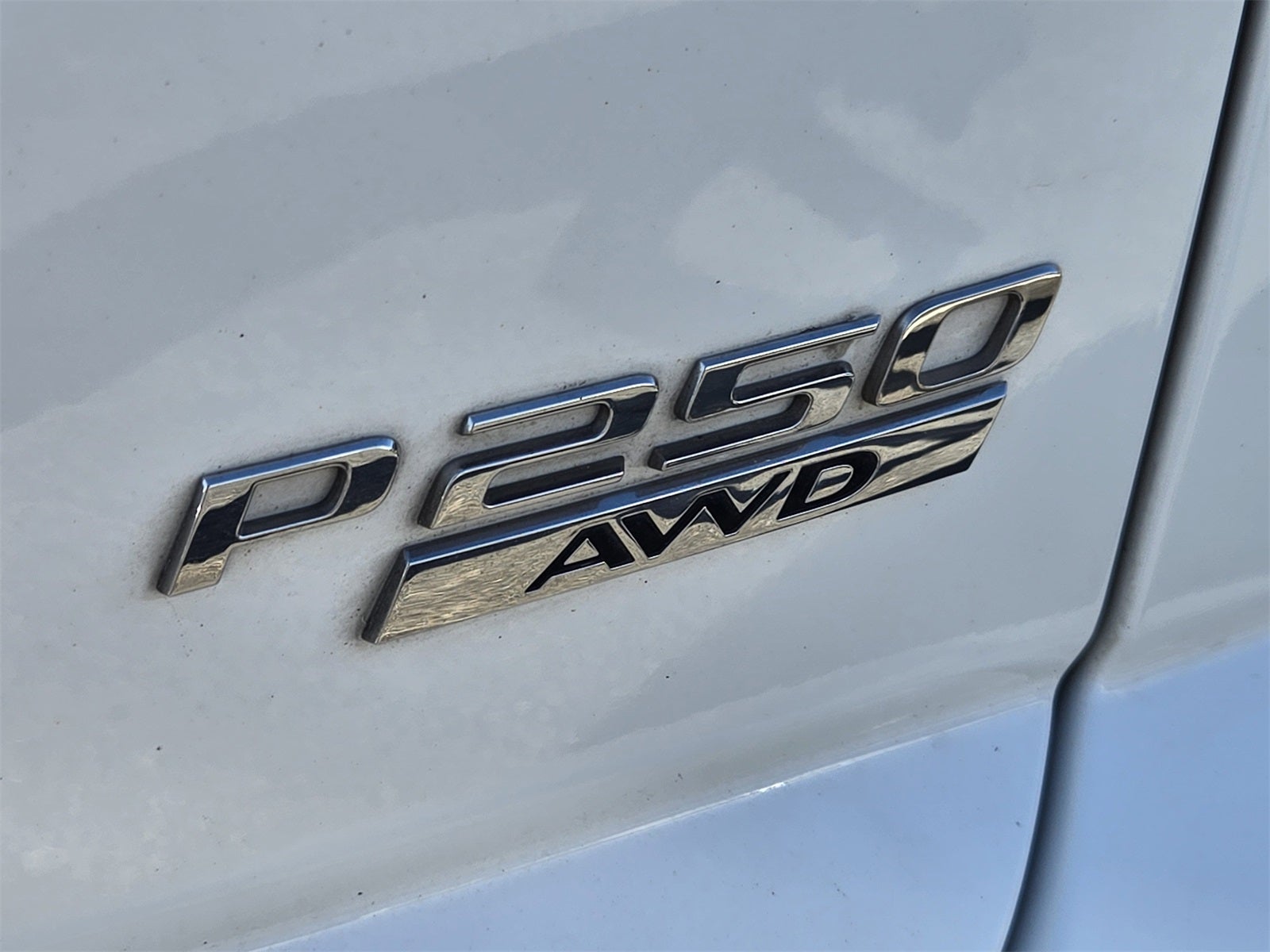 2018 Jaguar E-PACE S