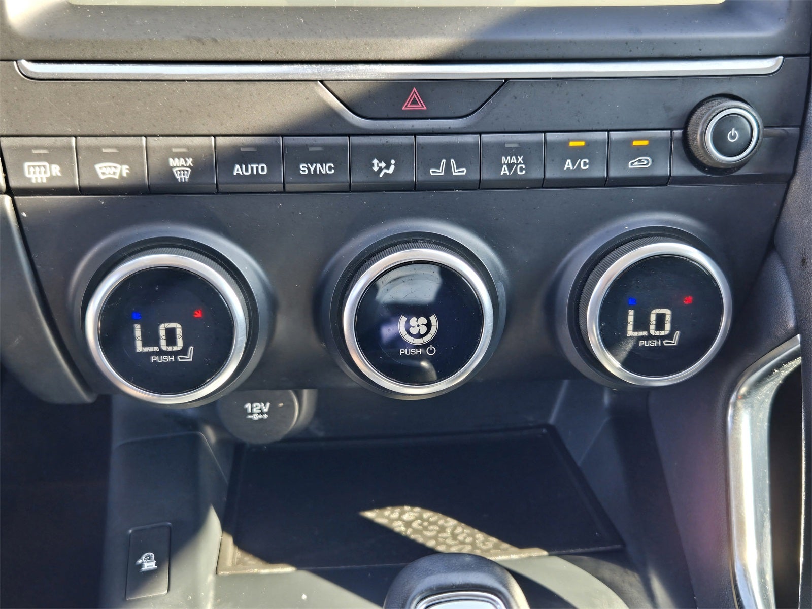 2018 Jaguar E-PACE S