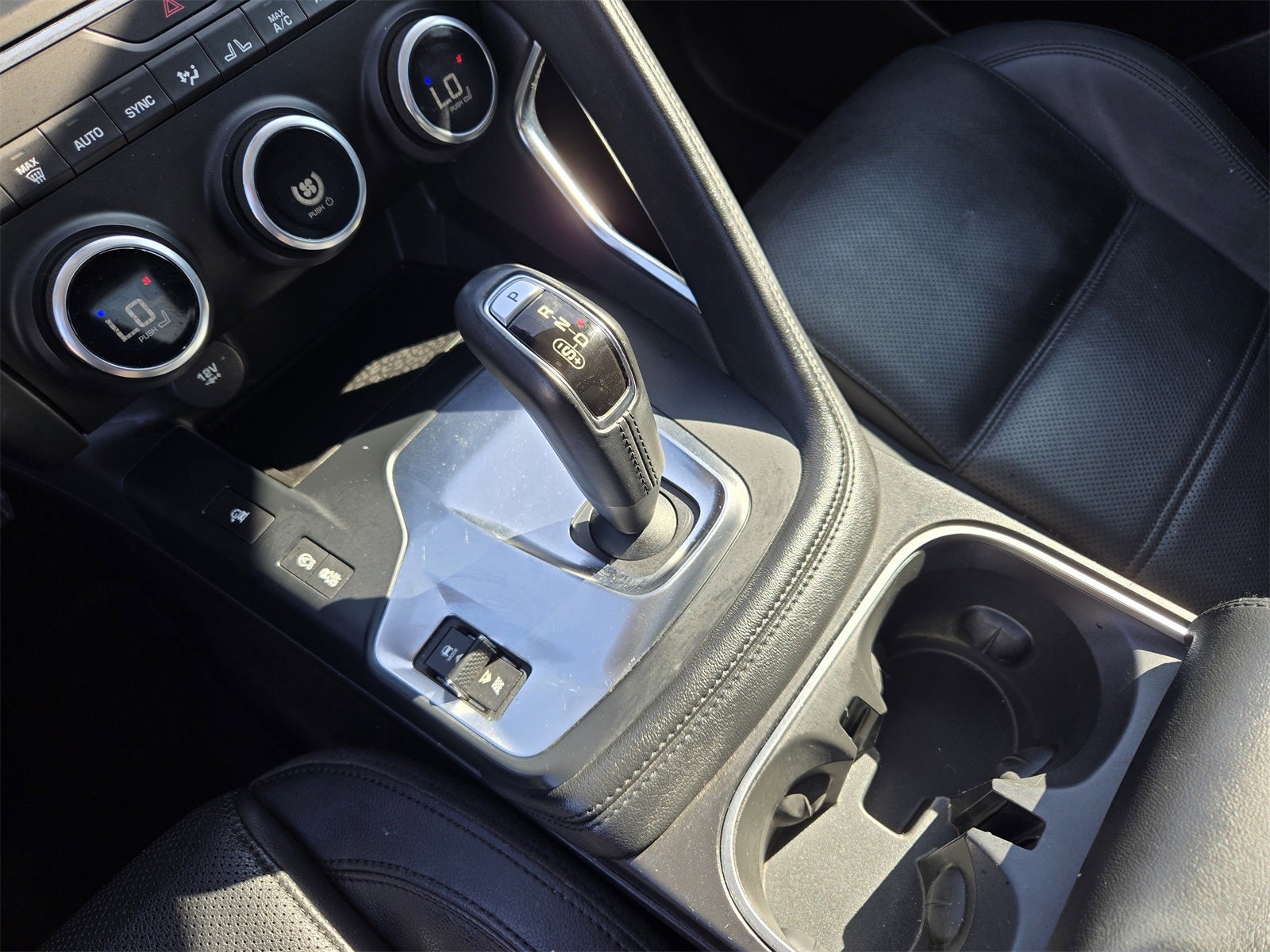 2018 Jaguar E-PACE S