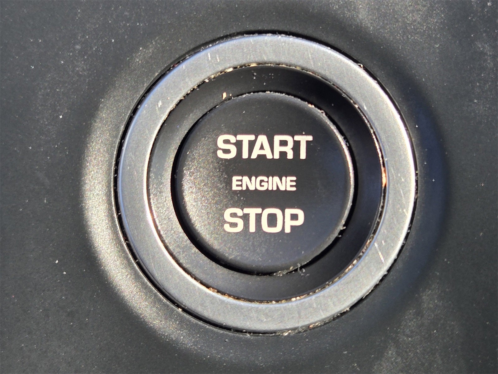 2018 Jaguar E-PACE S