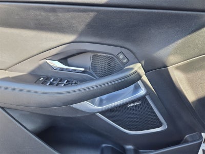 2018 Jaguar E-PACE S