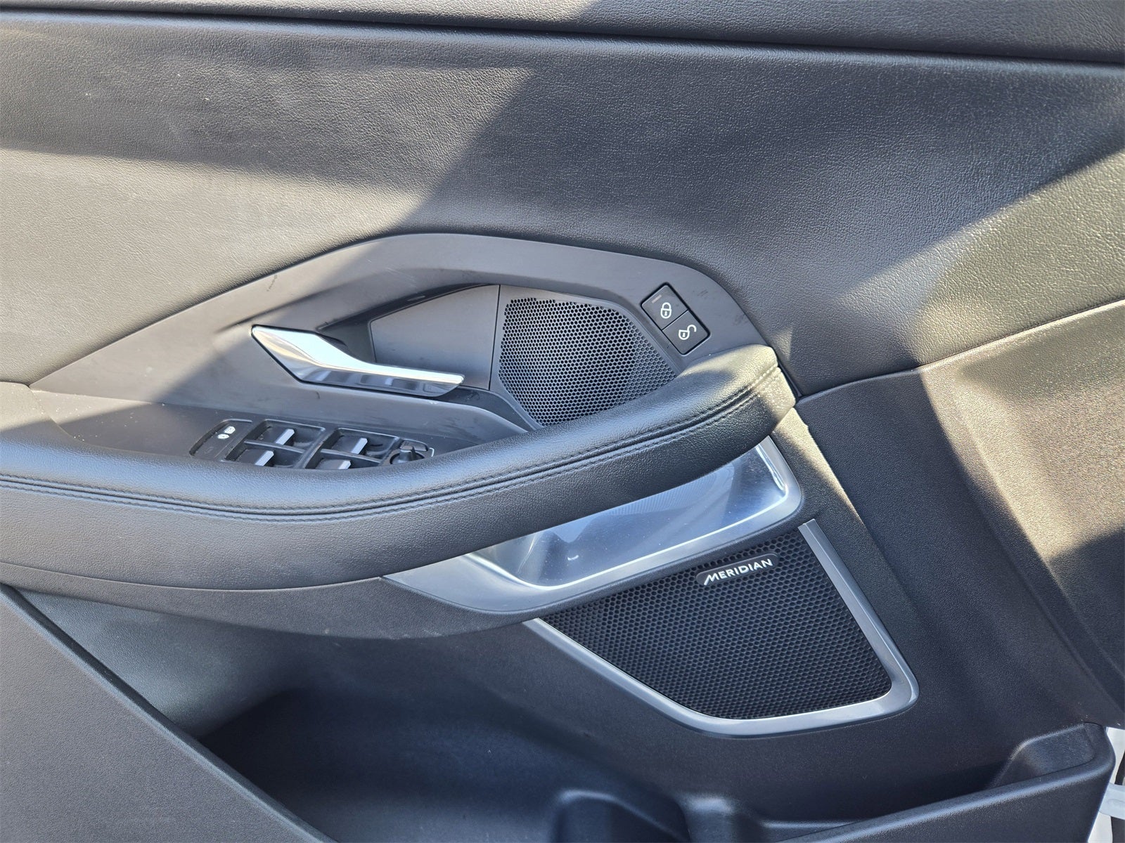 2018 Jaguar E-PACE S