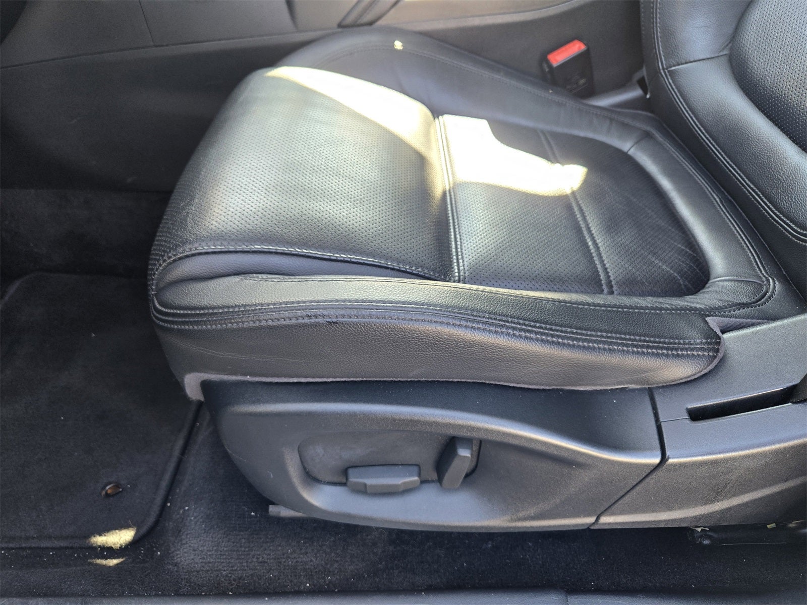 2018 Jaguar E-PACE S