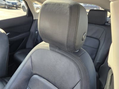 2018 Jaguar E-PACE S