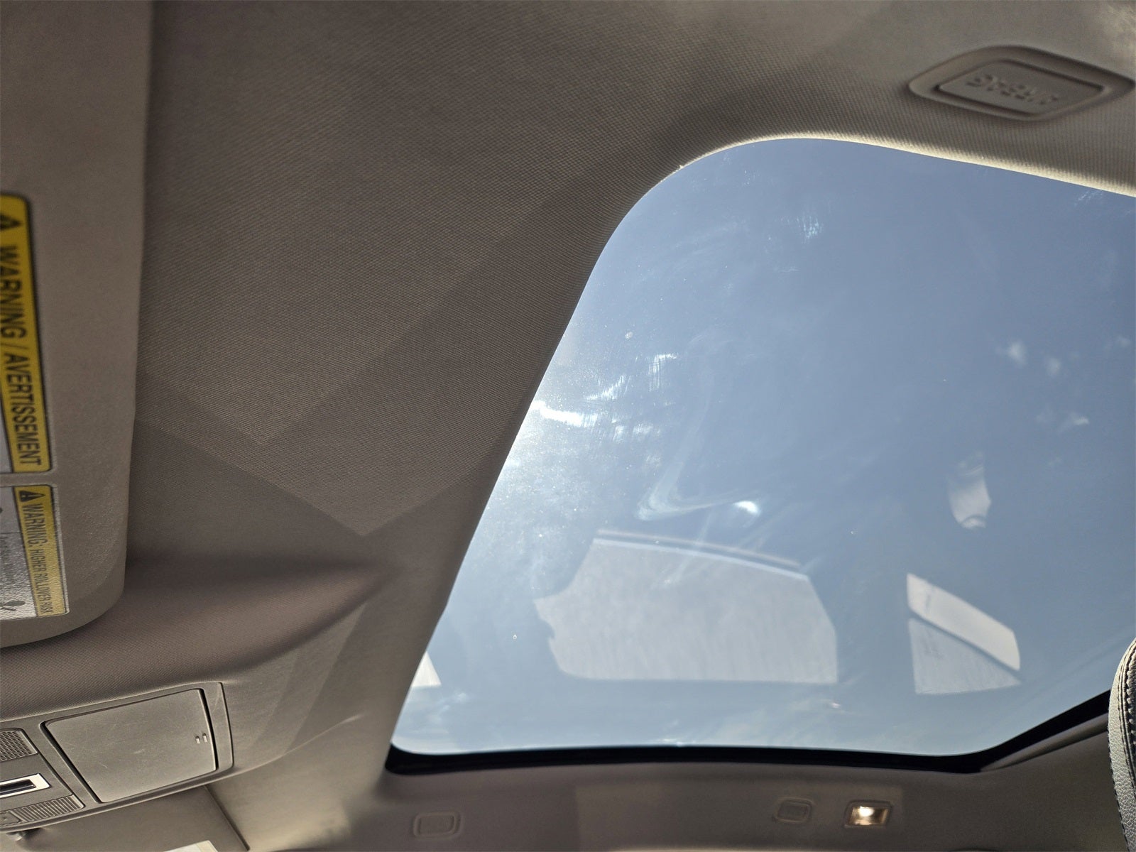 2018 Jaguar E-PACE S