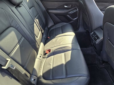 2018 Jaguar E-PACE S