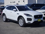 2018 Jaguar E-PACE S