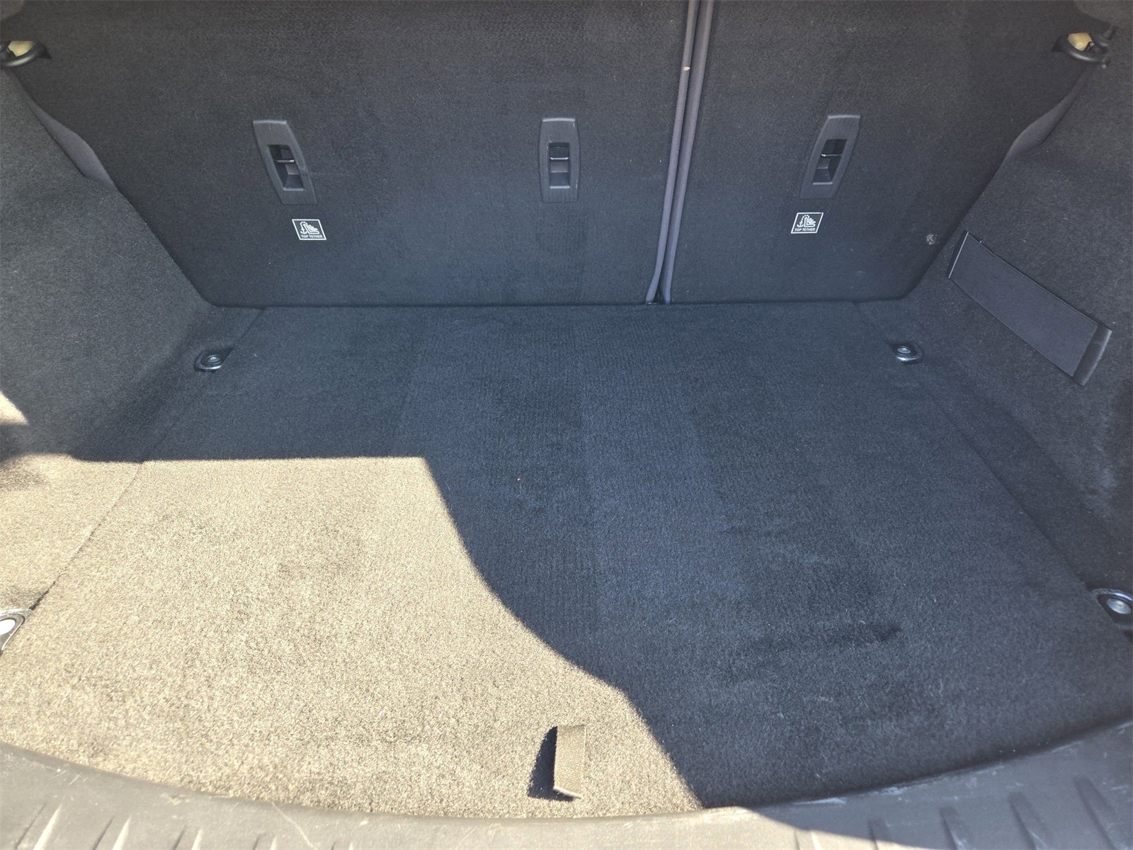 2018 Jaguar E-PACE S