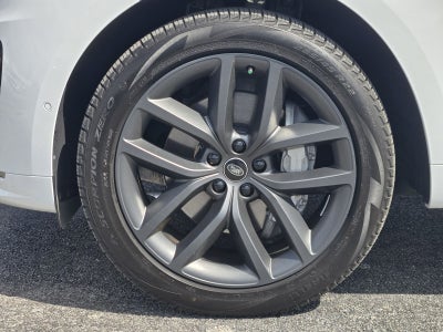 2025 Land Rover Range Rover Sport Dynamic SE