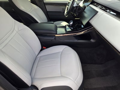 2025 Land Rover Range Rover Sport Dynamic SE