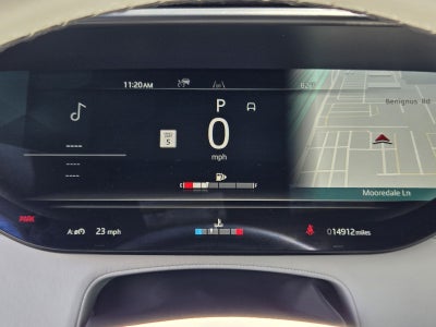 2025 Land Rover Range Rover Sport Dynamic SE