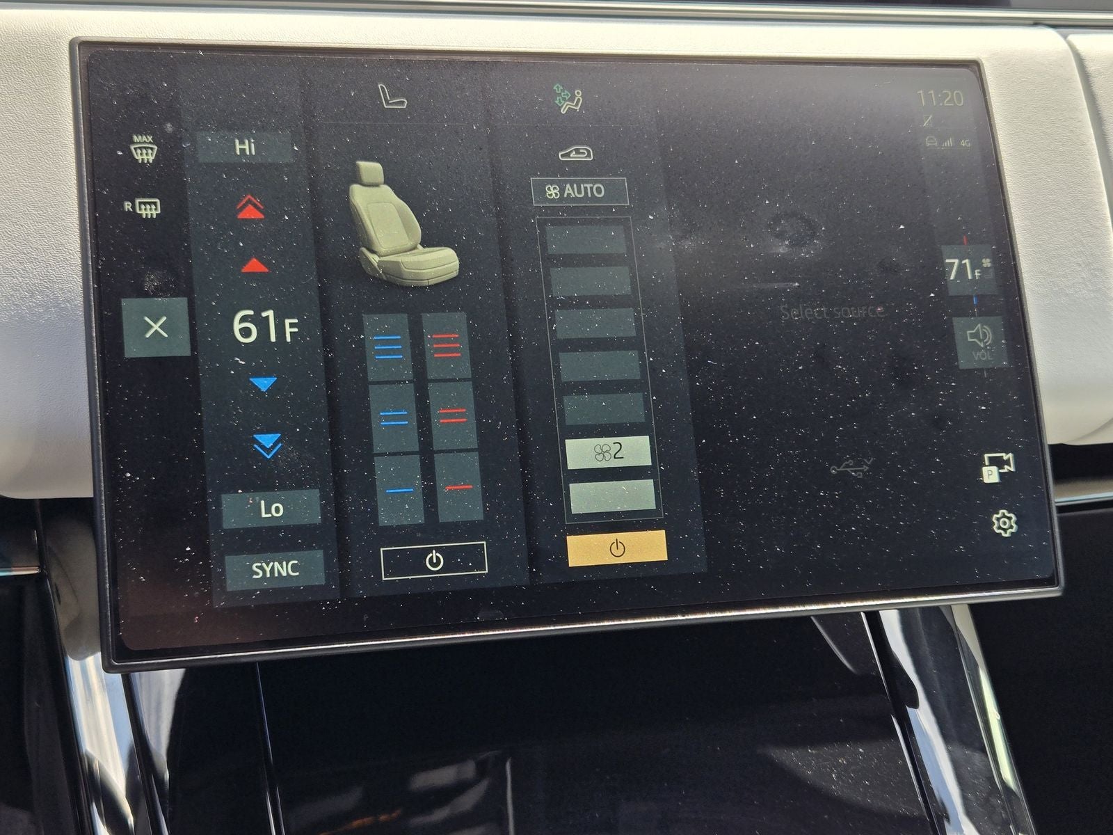 2025 Land Rover Range Rover Sport Dynamic SE