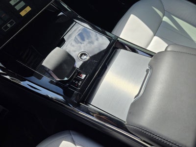 2025 Land Rover Range Rover Sport Dynamic SE