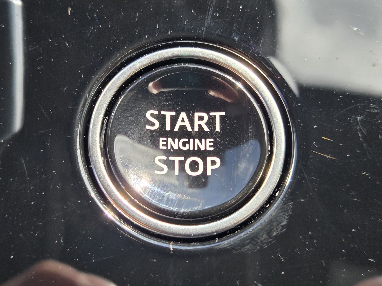 2025 Land Rover Range Rover Sport Dynamic SE