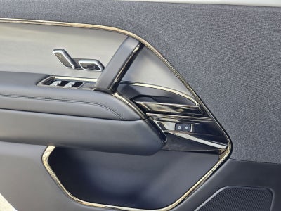 2025 Land Rover Range Rover Sport Dynamic SE