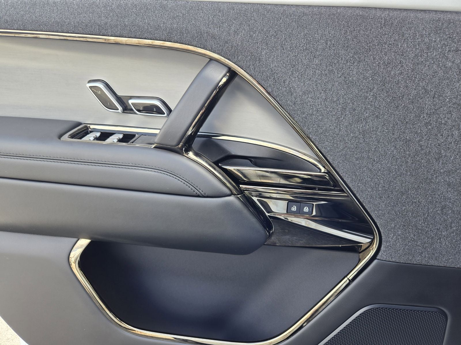 2025 Land Rover Range Rover Sport Dynamic SE