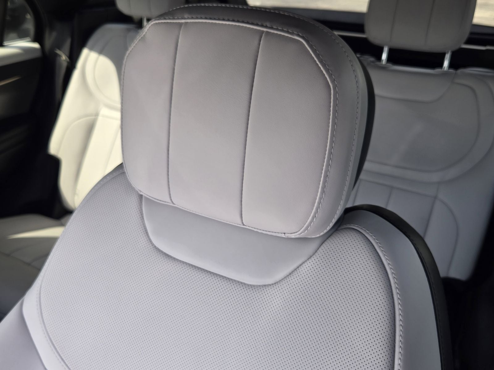 2025 Land Rover Range Rover Sport Dynamic SE