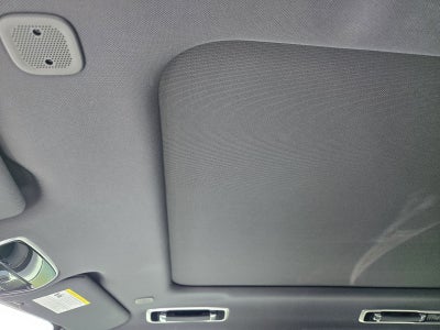 2025 Land Rover Range Rover Sport Dynamic SE