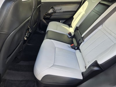 2025 Land Rover Range Rover Sport Dynamic SE