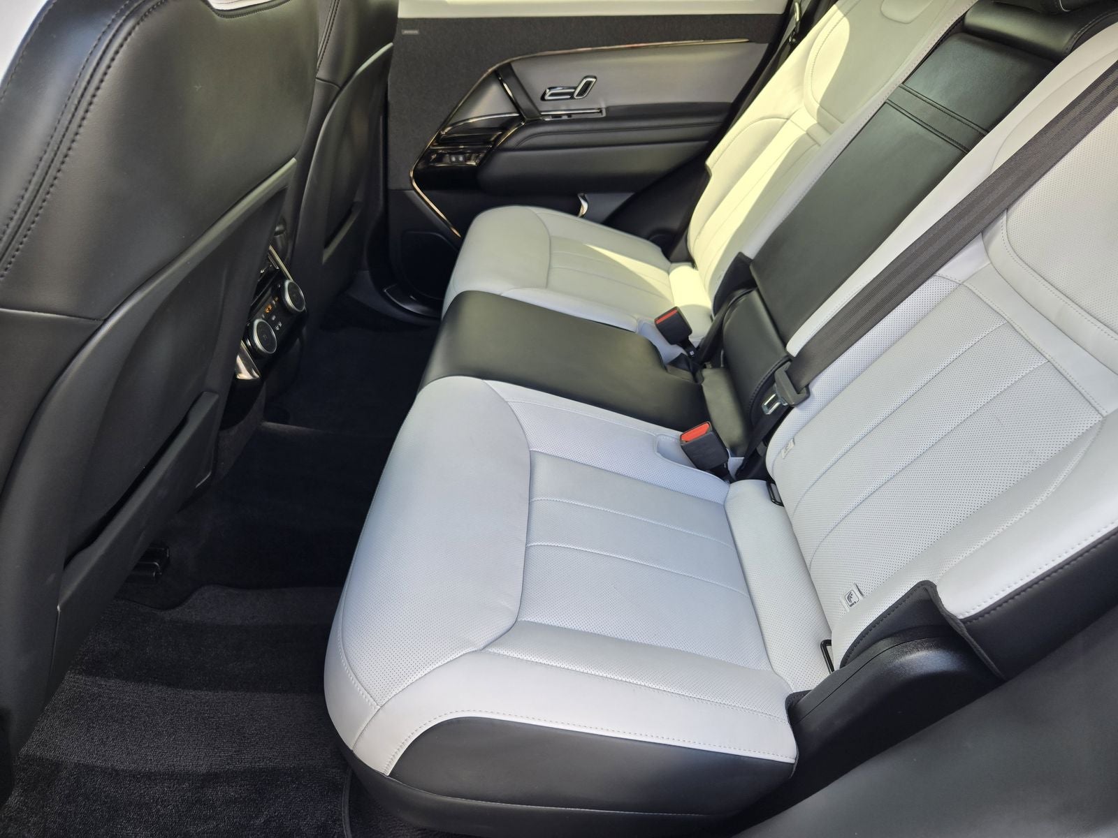 2025 Land Rover Range Rover Sport Dynamic SE