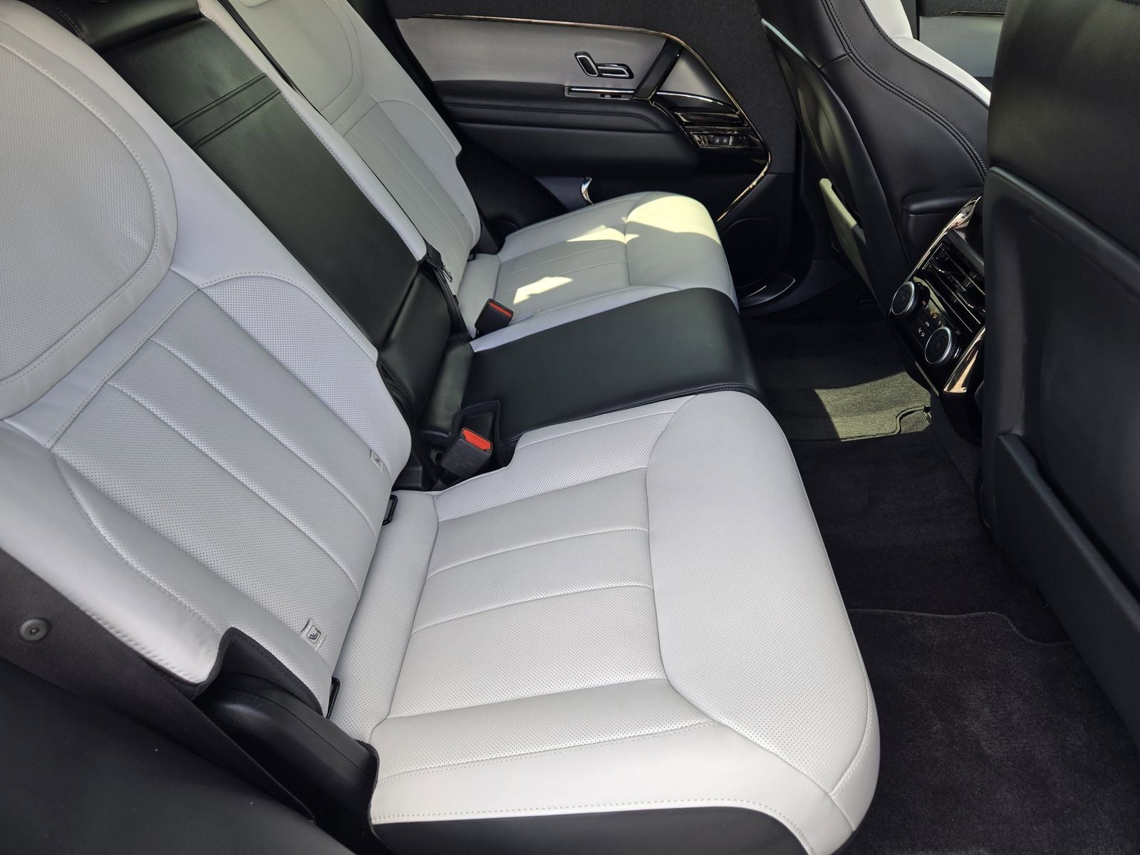 2025 Land Rover Range Rover Sport Dynamic SE