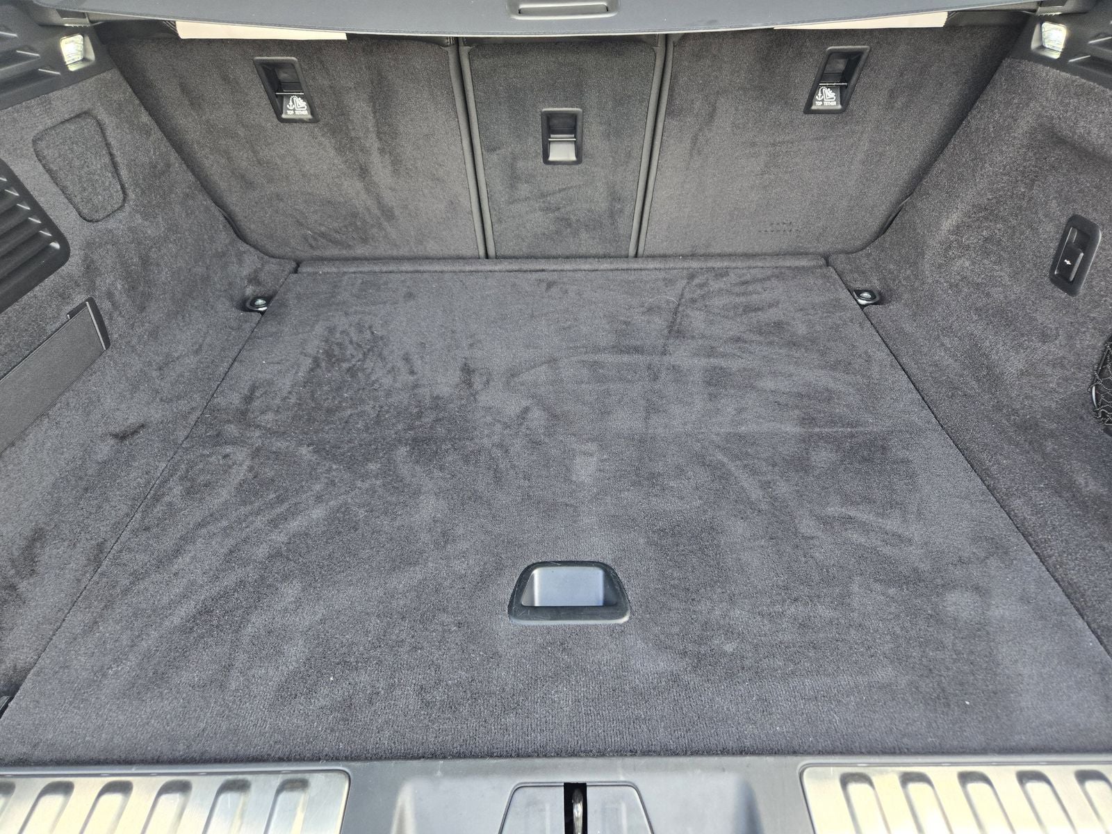 2025 Land Rover Range Rover Sport Dynamic SE