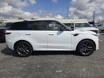 2025 Land Rover Range Rover Sport Dynamic SE