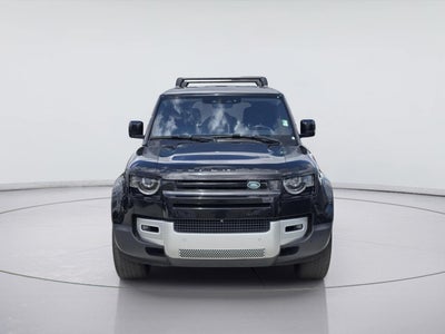 2020 Land Rover Defender SE