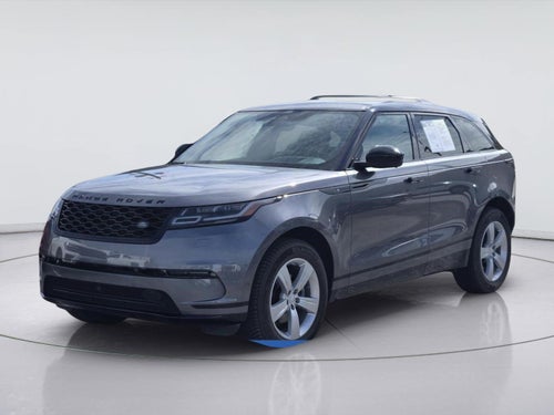 2019 Land Rover Range Rover Velar S