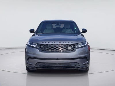 2019 Land Rover Range Rover Velar S