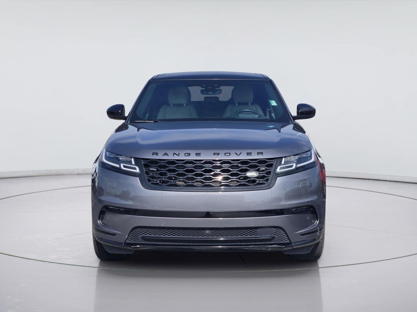 2019 Land Rover Range Rover Velar S