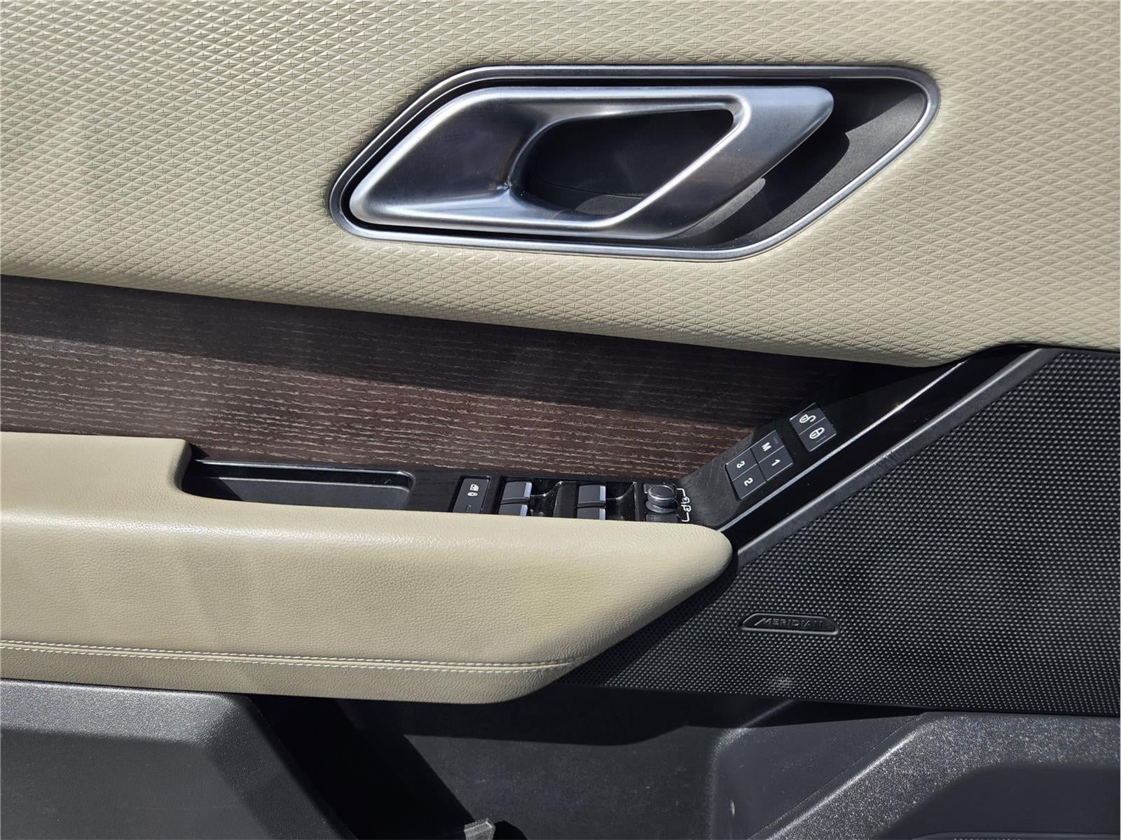 2019 Land Rover Range Rover Velar S