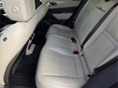 2019 Land Rover Range Rover Velar S